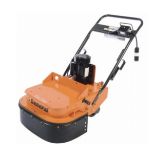 FLOOR GRINDER HD | DUAL HEAD | GAS Rental