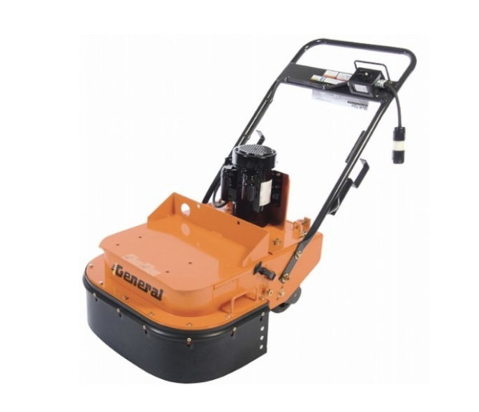 FLOOR GRINDER HD | DUAL HEAD | GAS Rental