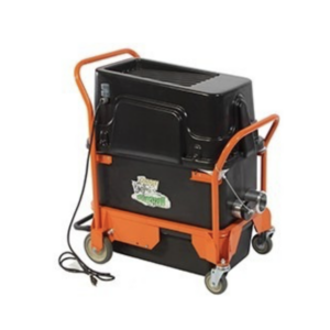DUST COLLECTOR 110 V | ELECTRIC | 17 AMP Rental