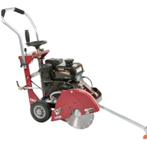 CONCRETE SAW* 14” | GAS | PUSH Rental