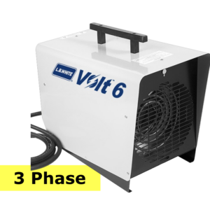 HEATER 220V | 50 AMP | 61K BTU Rental