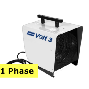 HEATER 220V | 50 AMP | 30K BTU Rental