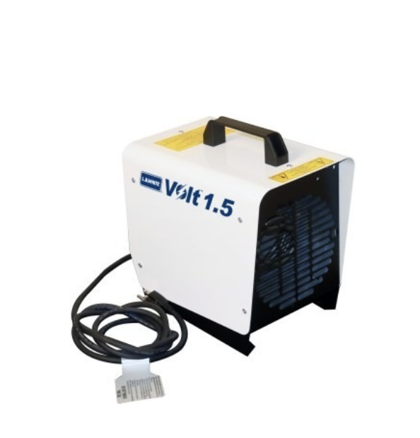 HEATER 110V | 15 AMP | 5,100 BTU Rental
