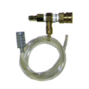 SOAP INJECTOR – PRESSURE WASHER