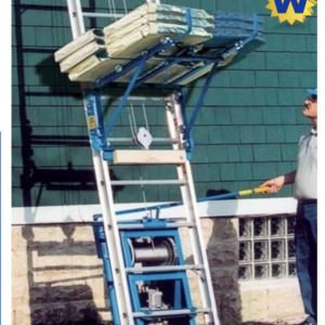 Solar Panel Attachment Rental