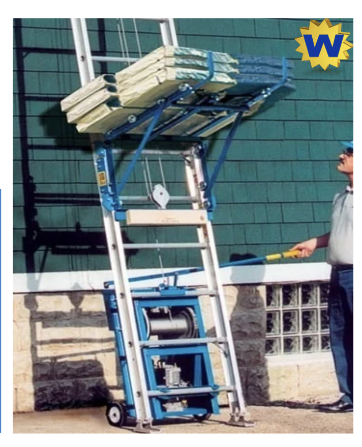 Solar Panel Attachment Rental