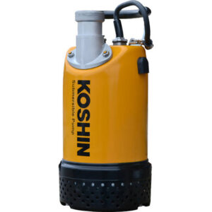 koshin pump