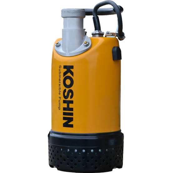 koshin pump