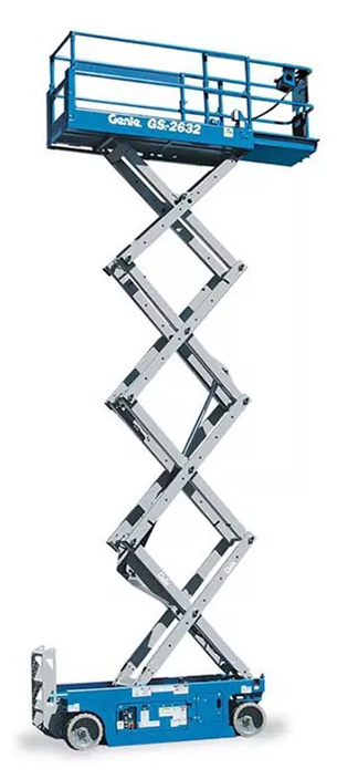 aerial lift