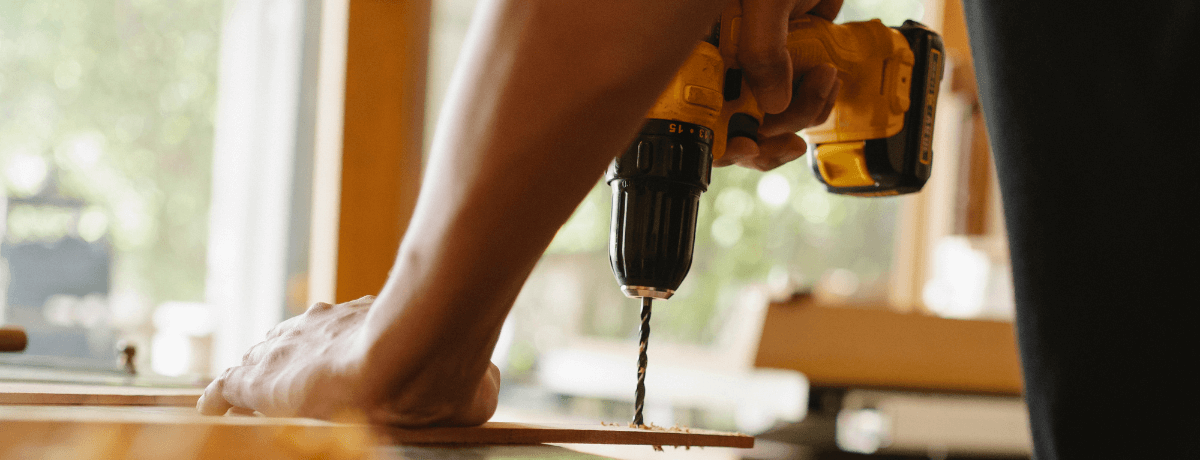 Indoor Winter Project? We’ve Got It All for You at Westchester Tool Rentals!