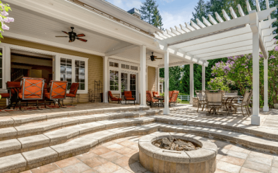 Revitalize Your Outdoor Space: Summer Clean Up with Pressure Washer and Paint Cleaner