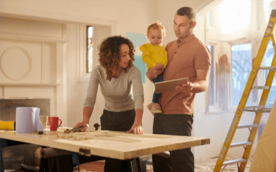 DIY Thanksgiving Prep: Tool Rentals for Home Improvements and Yard Cleanups