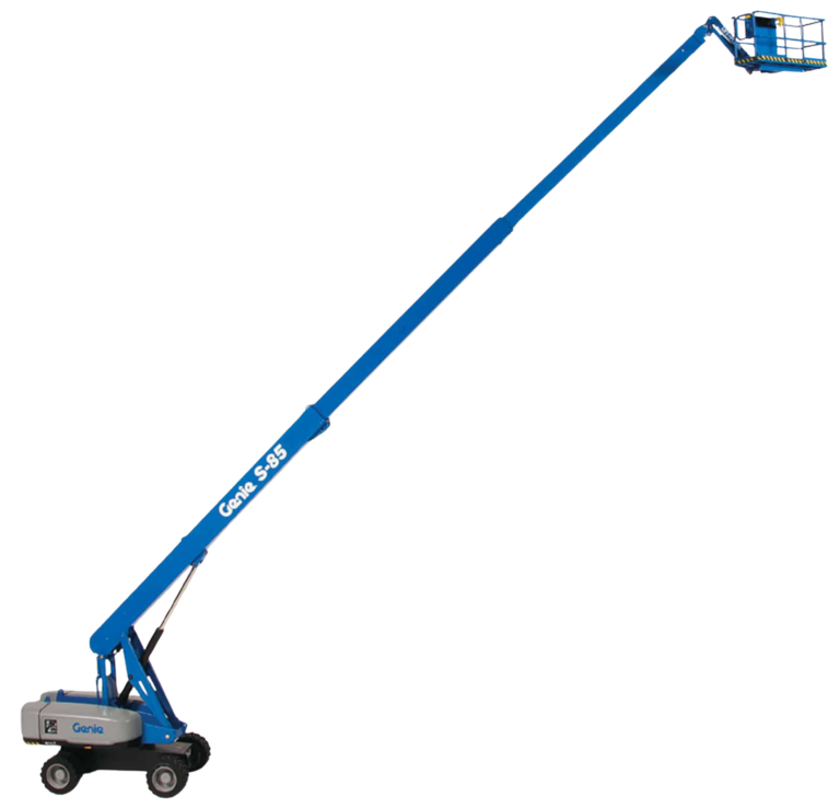 boom lift