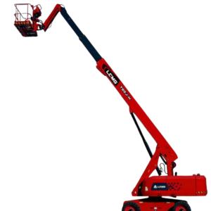 BOOM LIFT - TELESCOPIC