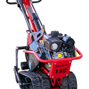Hydraulic Sod Cutter