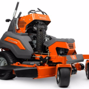 Lawn Mower Ride On