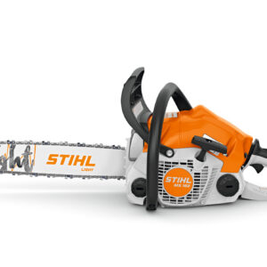 MS 162 Chain Saw 1