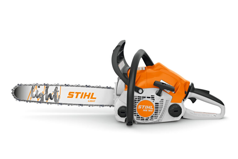 MS 162 Chain Saw 1