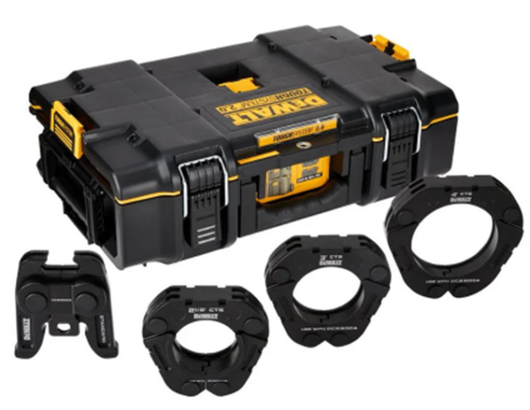 PROPRESS JAW ACCESSORY KIT