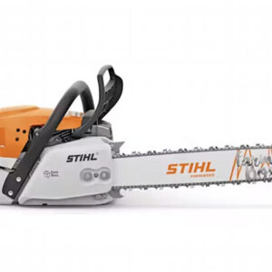 MS 271 Chain Saw 18"