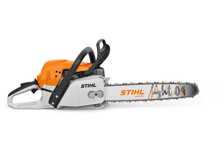 stihl Chain Saw 20"