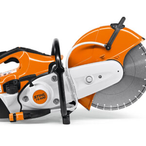 STIHL TS 420 Demo Saw