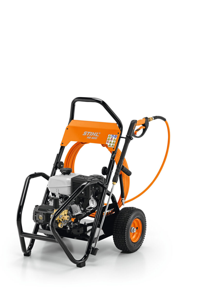 STIHL RB 600 Pressure Washer