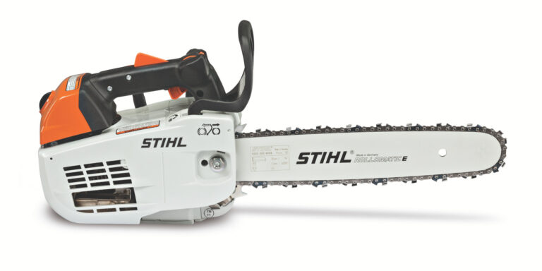 chain saw 16"