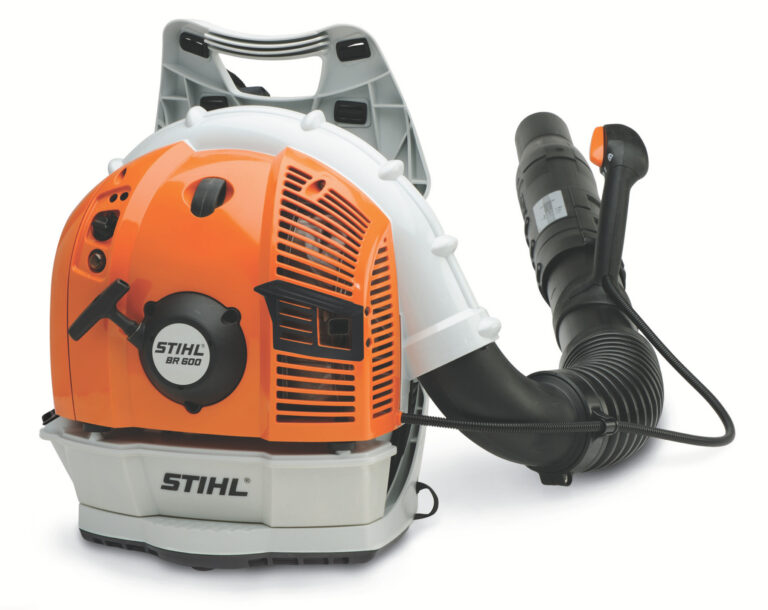 STIHL BR 600 Blower