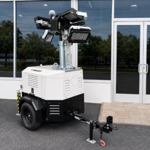 Trime X-SMART Light Tower