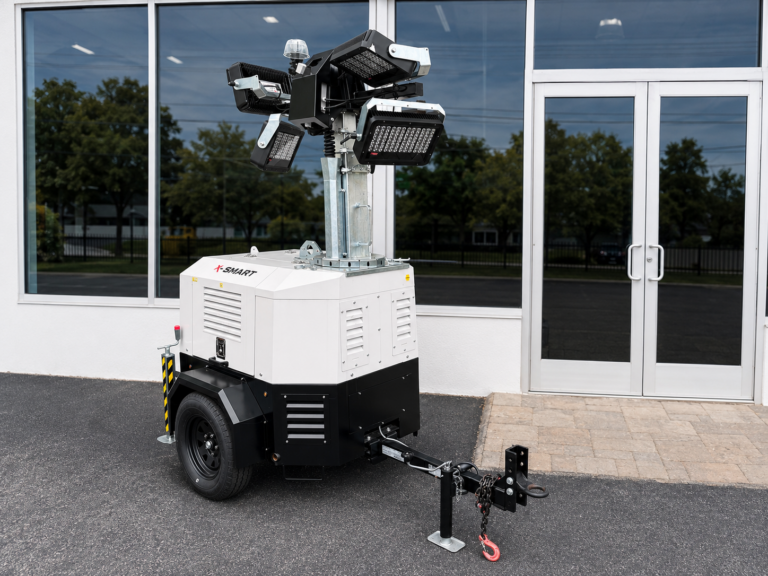 Trime X-SMART Light Tower