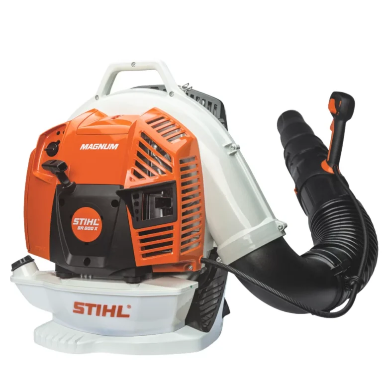 STIHL BR 800 X Blower