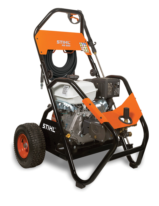 STIHL RB 800 Pressure Washer