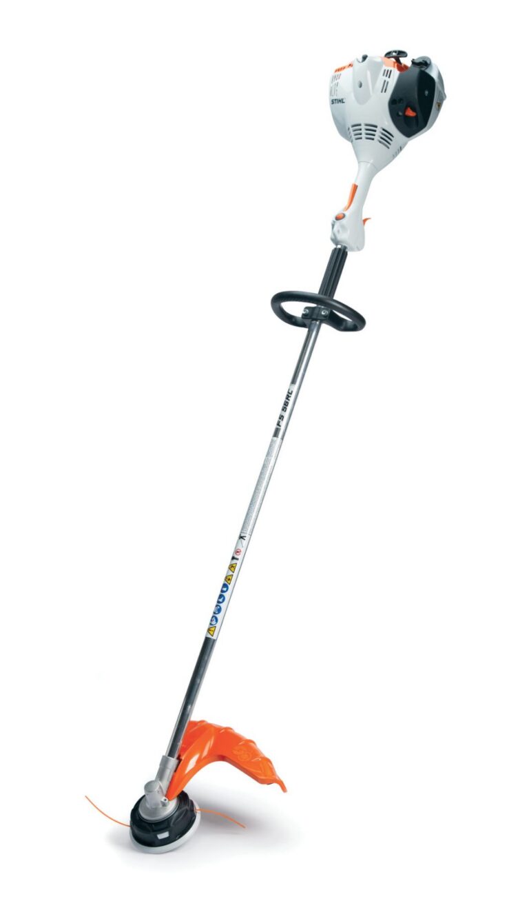 STIHL FS 56 RC-E Trimmer