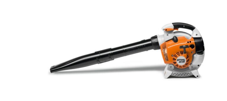 STIHL BG 86 Blower