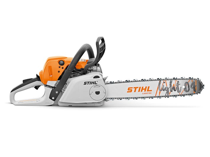 MS 251 Chain Saw 18"